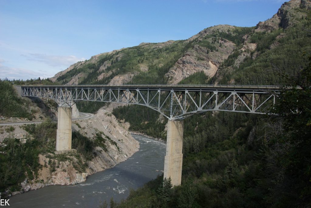 Nenana Bridge