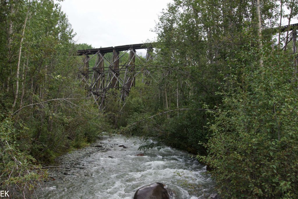 ahajkol bridge