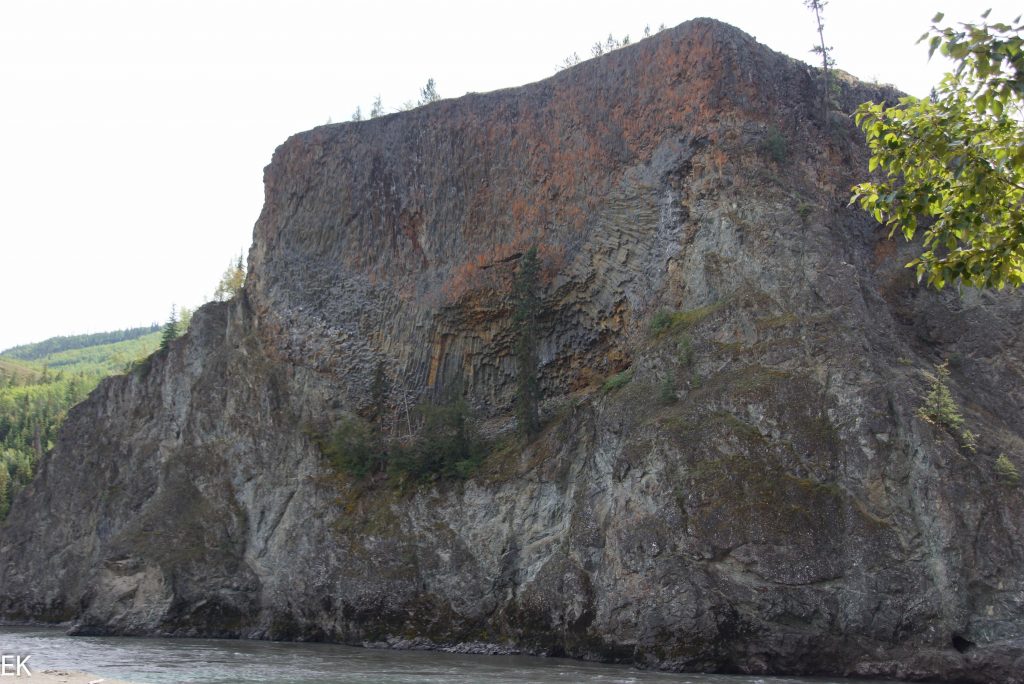 "Tooth Rock"