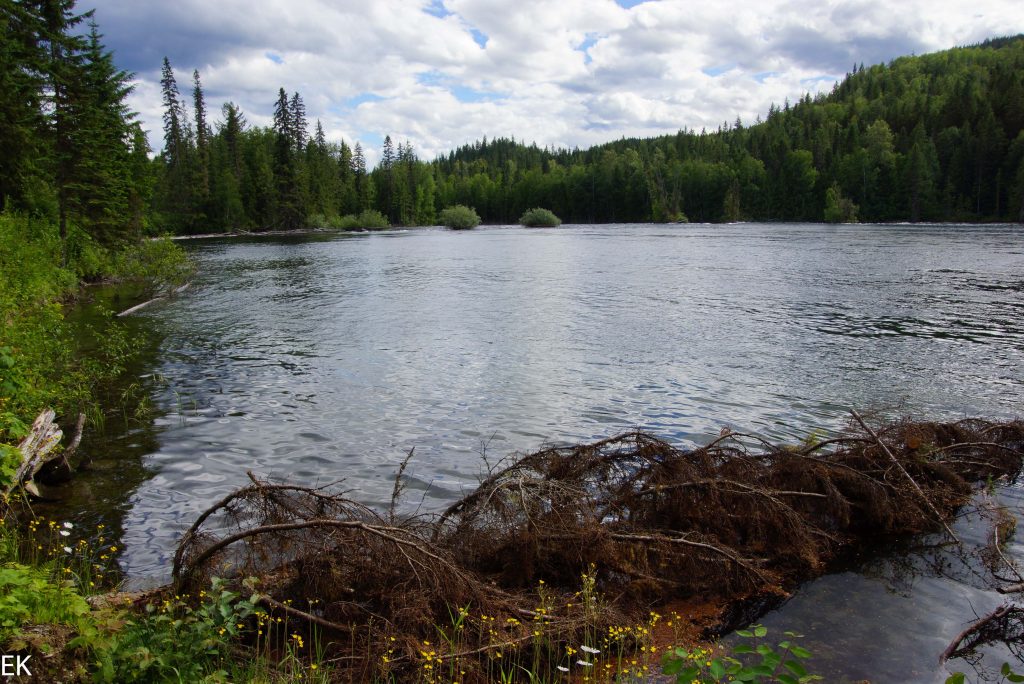 Clearwater Lake