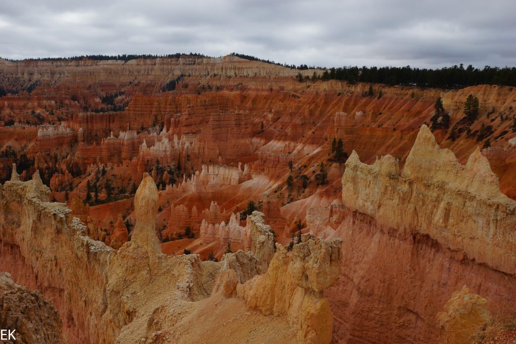 Bryce Canyon, Sunrise Point