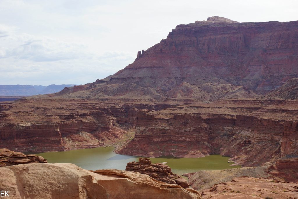 Glenn Canyon