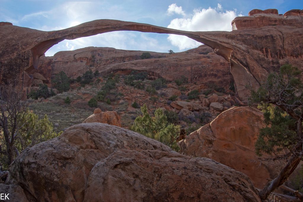 Landscape Arch