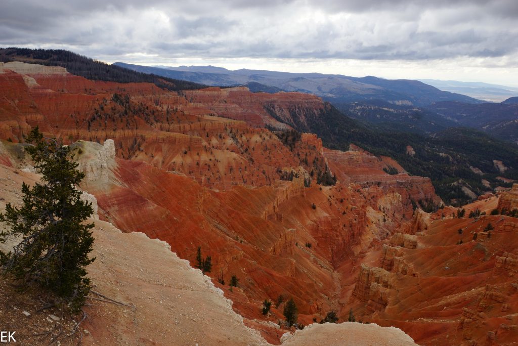 Cedar Breaks National Monument