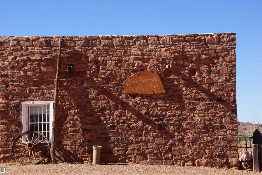 Hubbels Trading Post